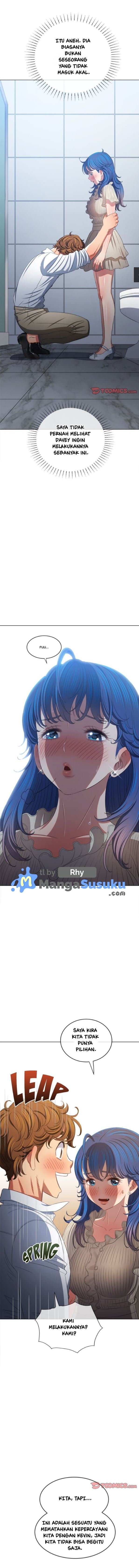 My High School Bully - Chapter 246 12