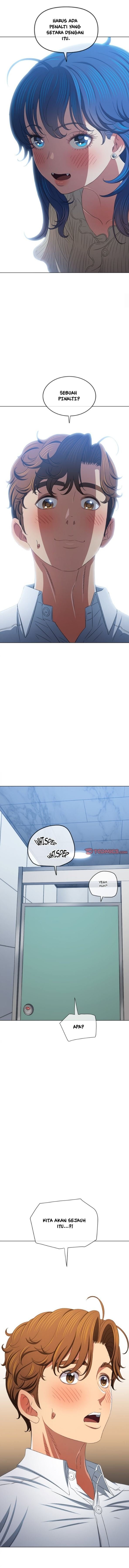 My High School Bully - Chapter 246 13