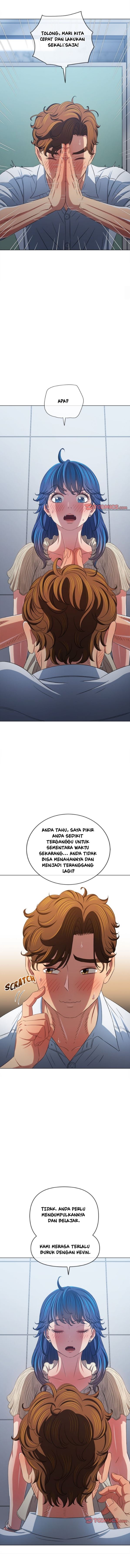 My High School Bully - Chapter 246 10