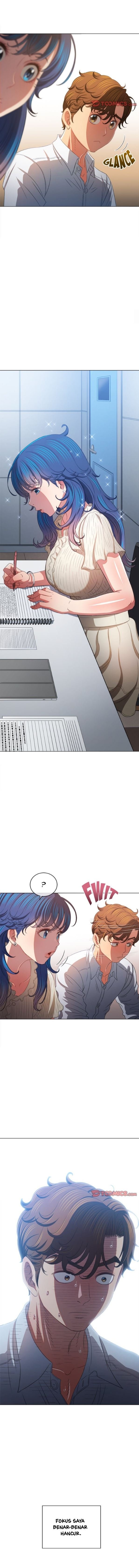 My High School Bully - Chapter 246 7