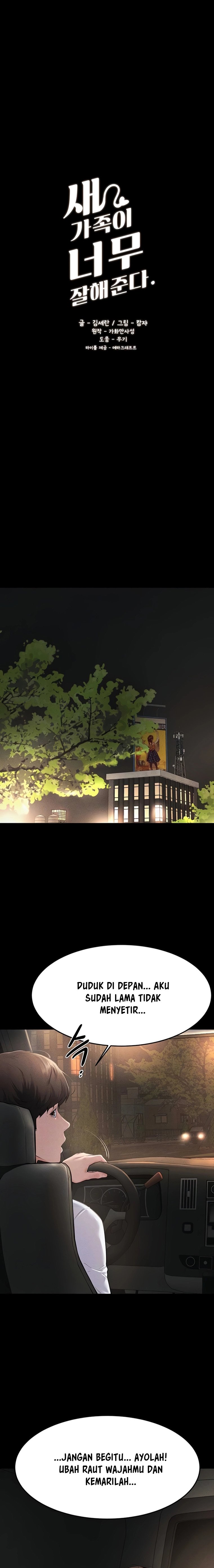 My New Family Treats Me Well - Chapter 90 2