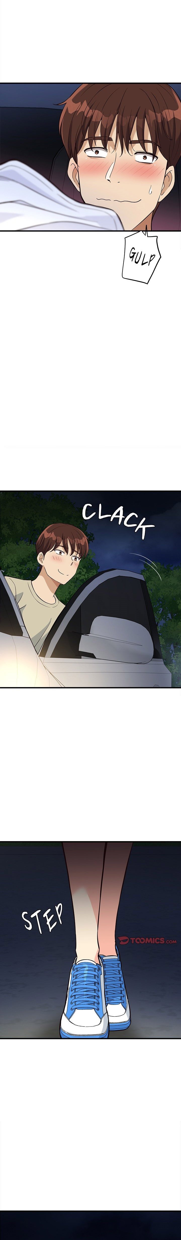 My Other Girlfriend, Culture Wave - Chapter 09 8 My Other Girlfriend, Culture Wave - Chapter 09 8