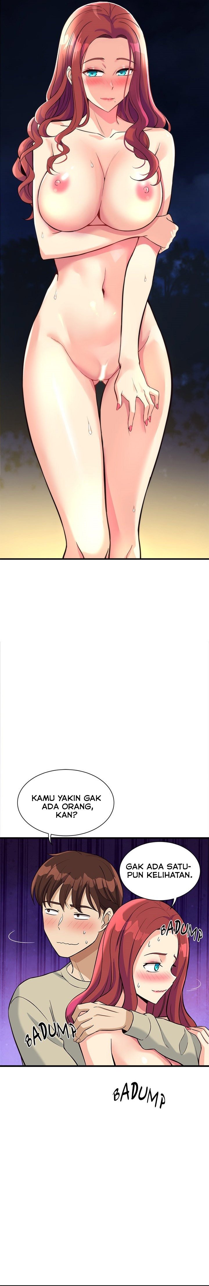 My Other Girlfriend, Culture Wave - Chapter 09 9 My Other Girlfriend, Culture Wave - Chapter 09 9