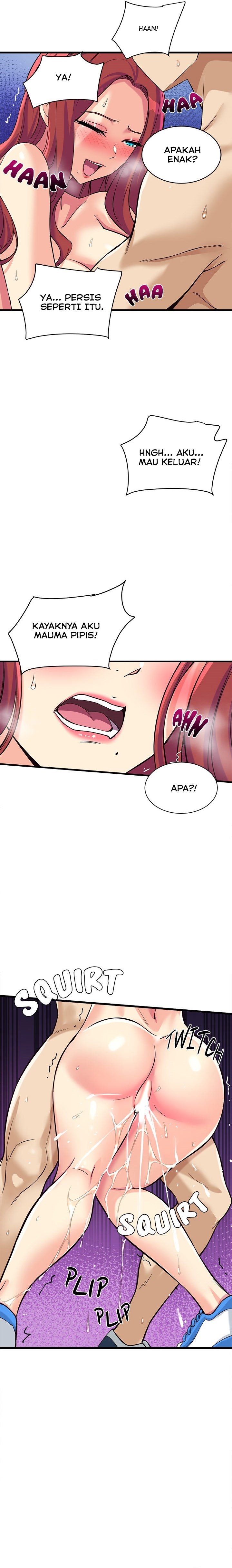 My Other Girlfriend, Culture Wave - Chapter 09 21 My Other Girlfriend, Culture Wave - Chapter 09 21