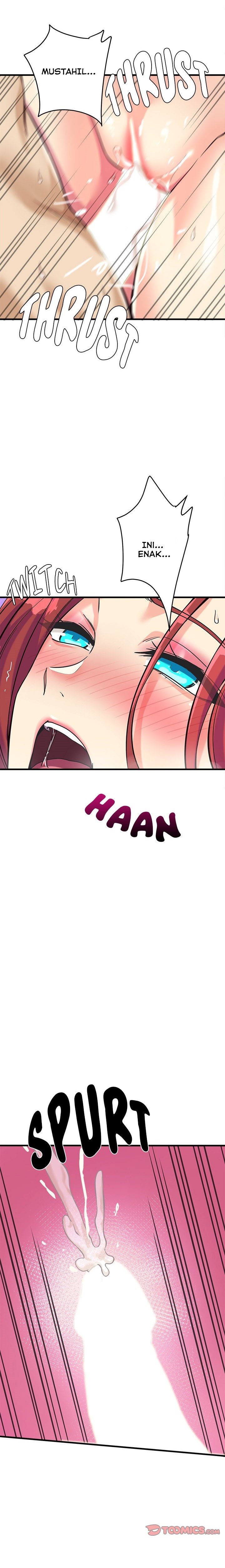 My Other Girlfriend, Culture Wave - Chapter 09 27 My Other Girlfriend, Culture Wave - Chapter 09 27