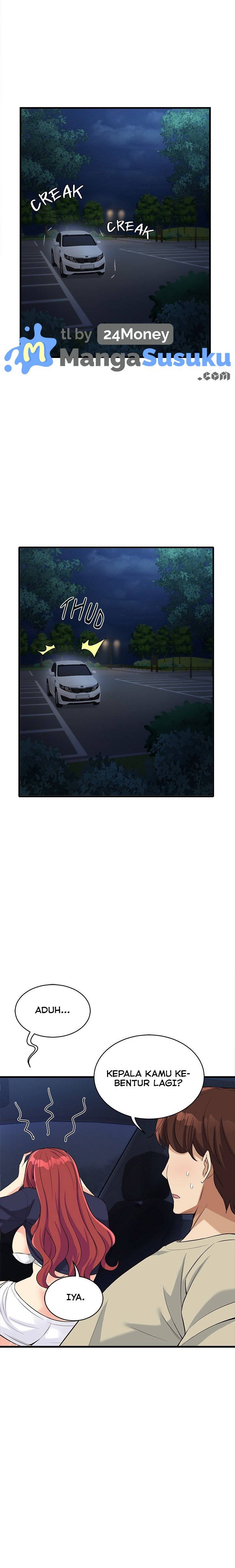 My Other Girlfriend, Culture Wave - Chapter 09 3 My Other Girlfriend, Culture Wave - Chapter 09 3