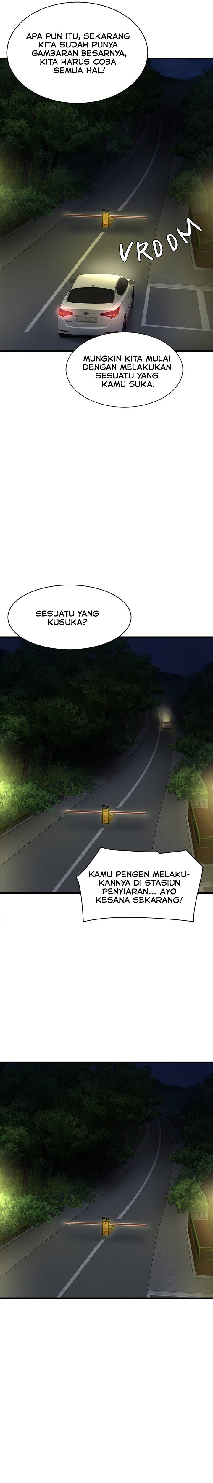 My Other Girlfriend, Culture Wave - Chapter 09 31 My Other Girlfriend, Culture Wave - Chapter 09 31