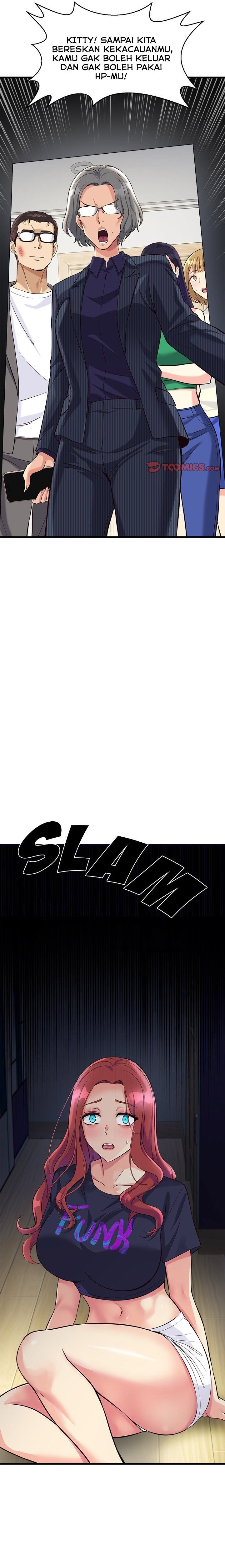 My Other Girlfriend, Culture Wave - Chapter 09 35 My Other Girlfriend, Culture Wave - Chapter 09 35