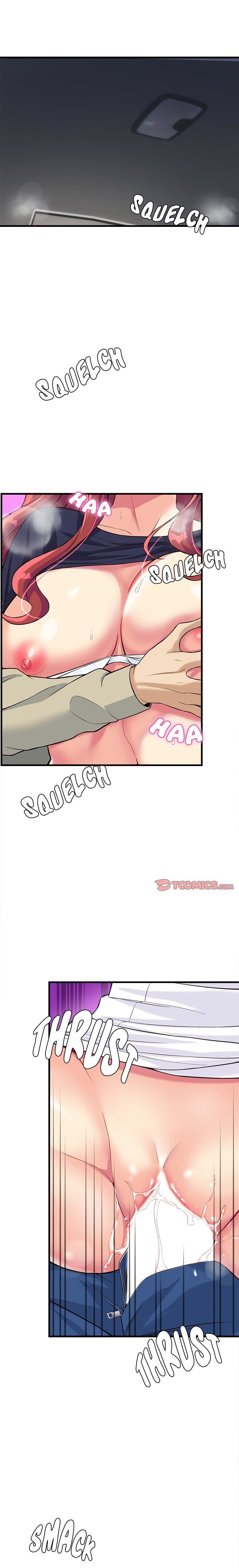 My Other Girlfriend, Culture Wave - Chapter 09 1 My Other Girlfriend, Culture Wave - Chapter 09 1