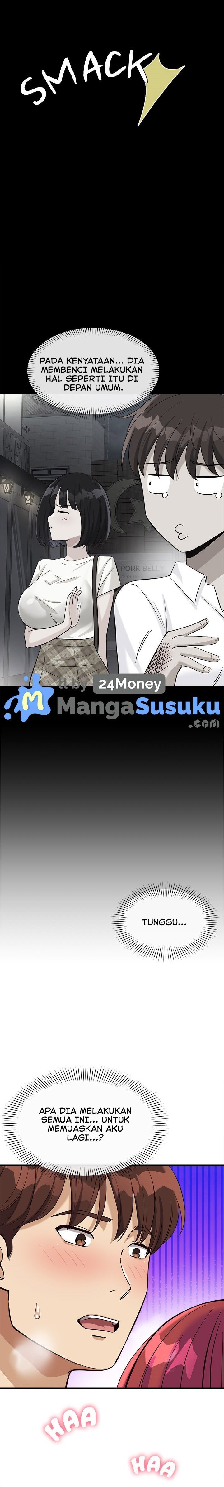 My Other Girlfriend, Culture Wave - Chapter 09 18 My Other Girlfriend, Culture Wave - Chapter 09 18