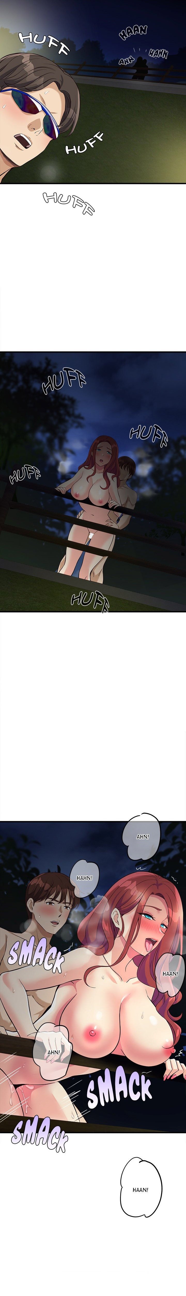 My Other Girlfriend, Culture Wave - Chapter 09 12 My Other Girlfriend, Culture Wave - Chapter 09 12