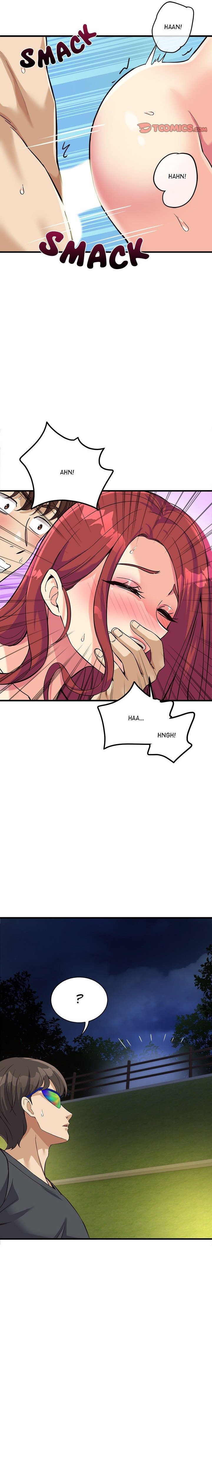 My Other Girlfriend, Culture Wave - Chapter 09 13 My Other Girlfriend, Culture Wave - Chapter 09 13