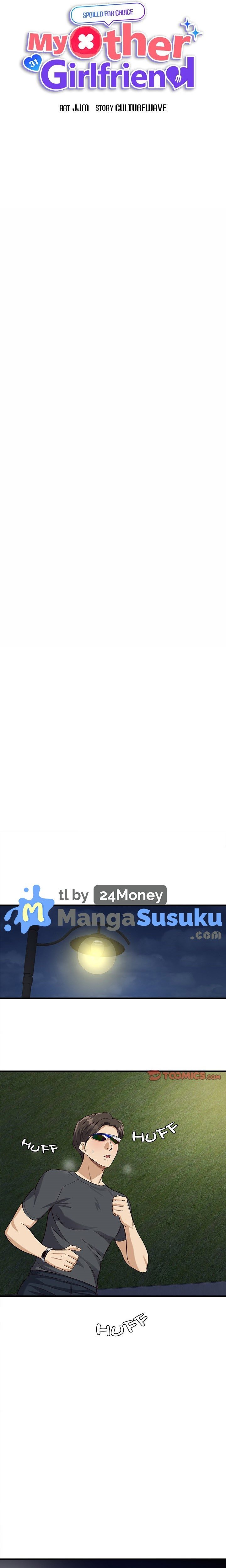 My Other Girlfriend, Culture Wave - Chapter 09 11 My Other Girlfriend, Culture Wave - Chapter 09 11