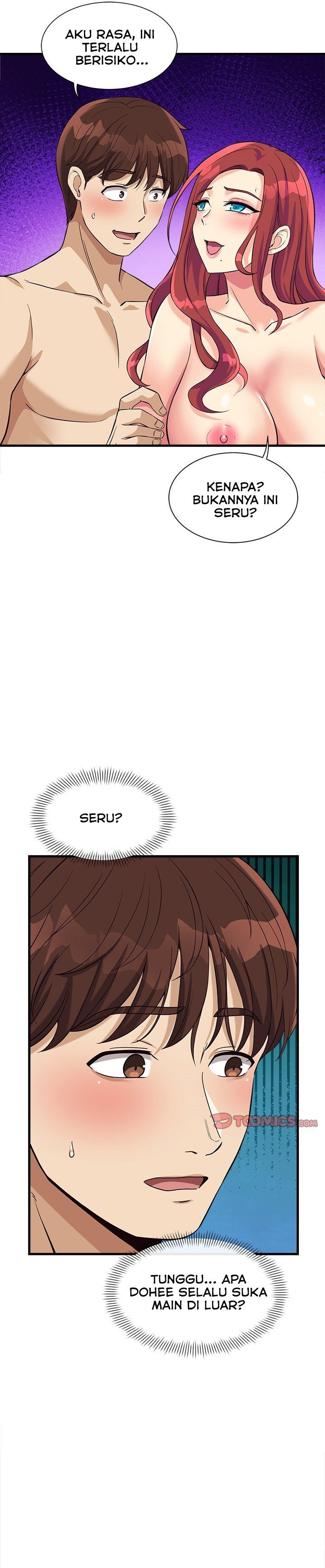 My Other Girlfriend, Culture Wave - Chapter 09 14 My Other Girlfriend, Culture Wave - Chapter 09 14