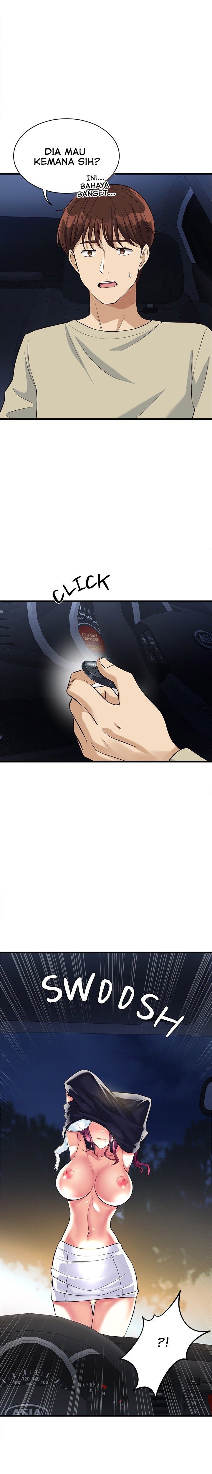 My Other Girlfriend, Culture Wave - Chapter 09 6 My Other Girlfriend, Culture Wave - Chapter 09 6