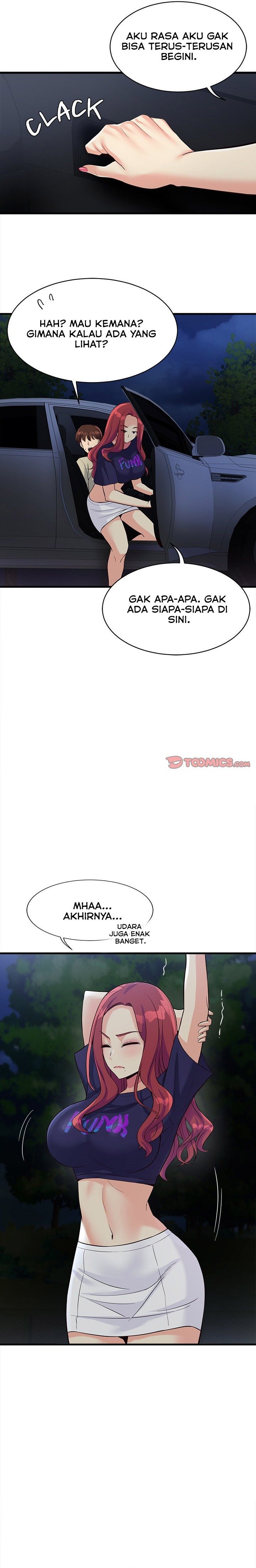 My Other Girlfriend, Culture Wave - Chapter 09 4 My Other Girlfriend, Culture Wave - Chapter 09 4