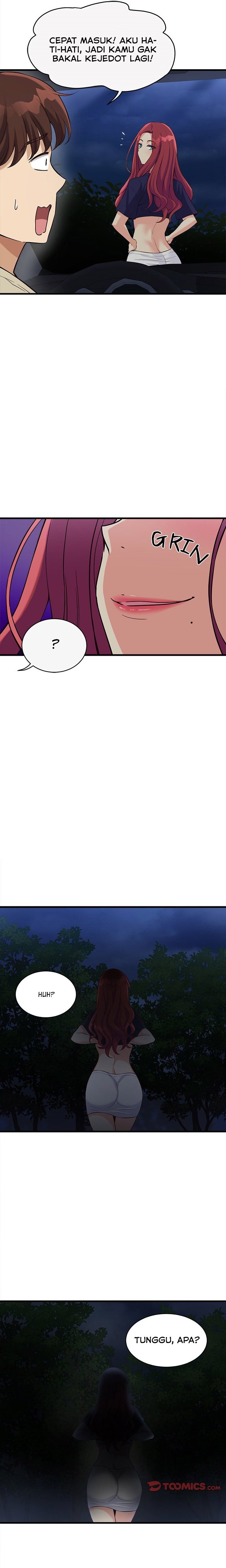 My Other Girlfriend, Culture Wave - Chapter 09 5 My Other Girlfriend, Culture Wave - Chapter 09 5