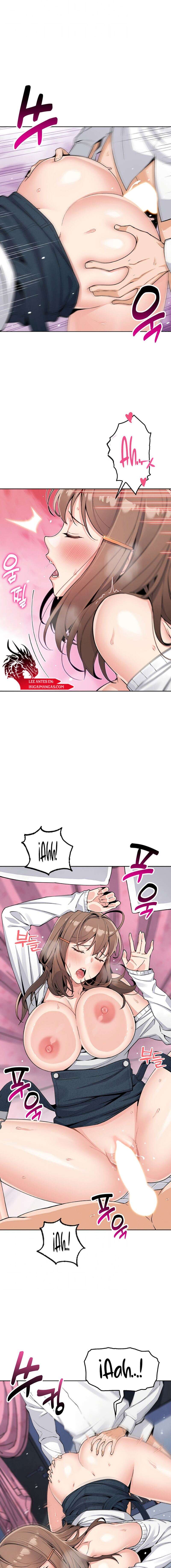 My Daughter - Chapter 11 5 My Daughter - Chapter 11 5