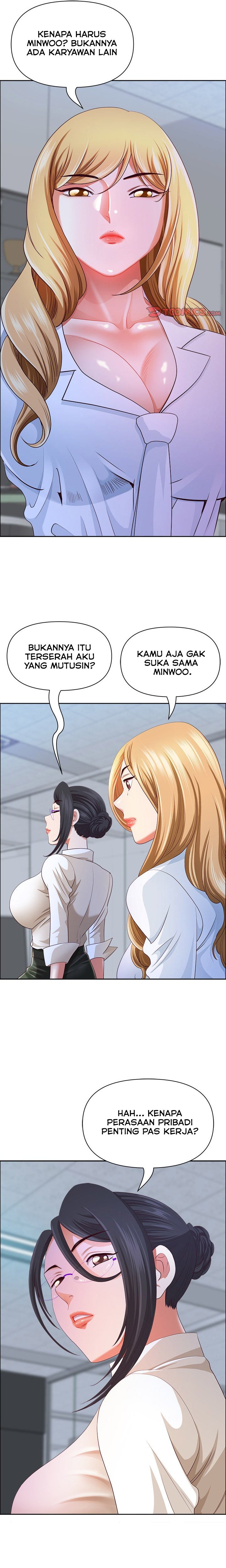 Big Guy - Chapter 39 8