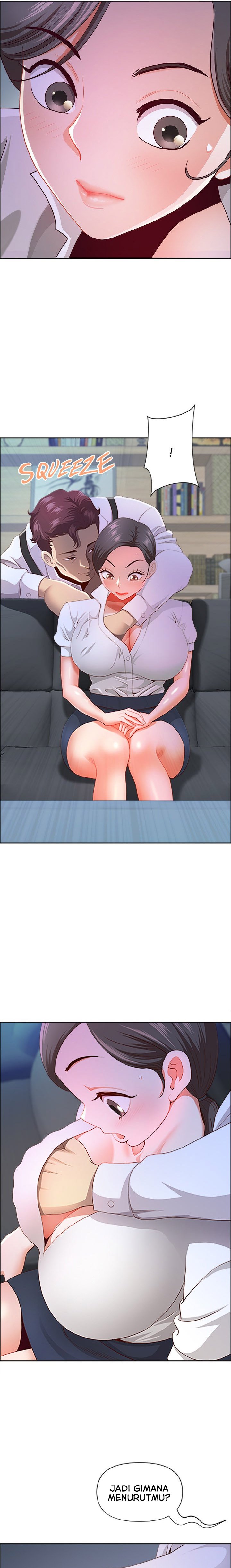 Big Guy - Chapter 39 22