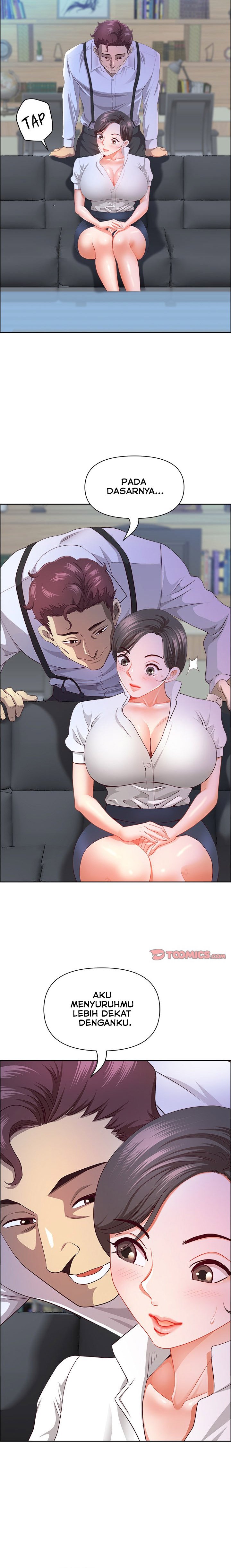Big Guy - Chapter 39 20