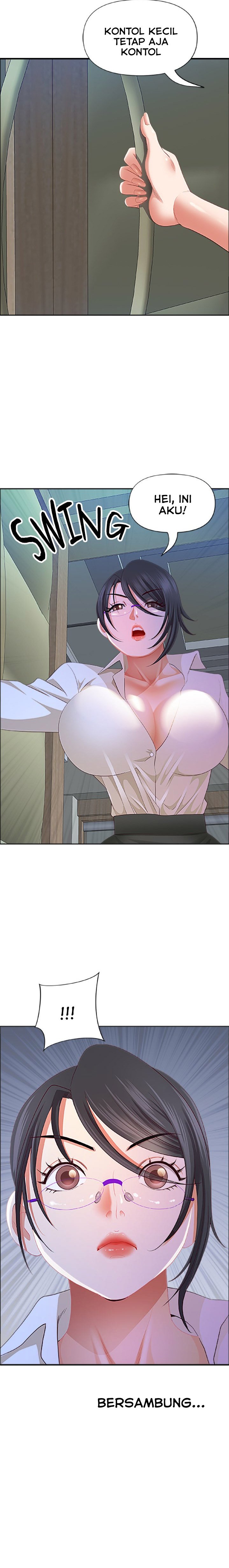 Big Guy - Chapter 39 26