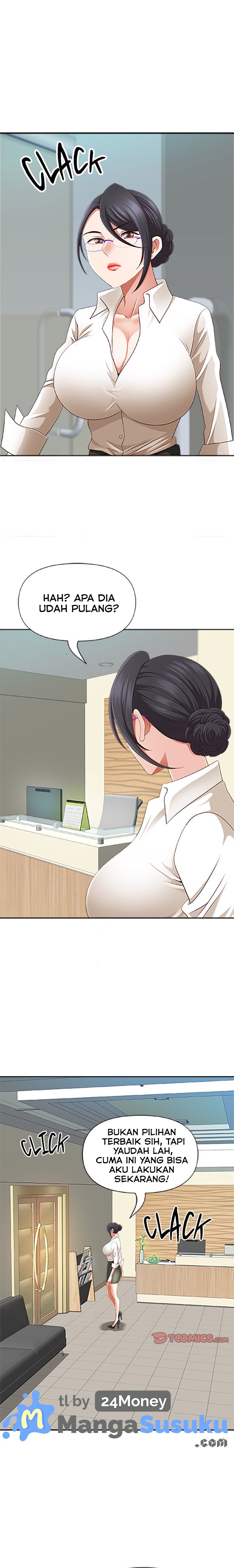 Big Guy - Chapter 39 25