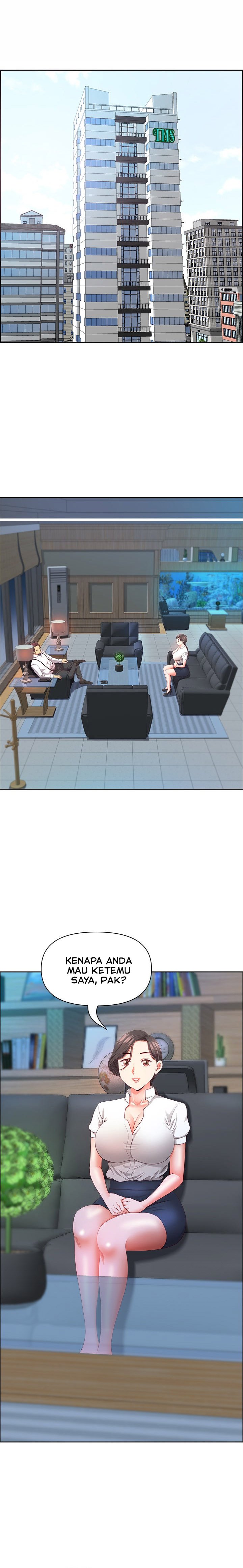 Big Guy - Chapter 39 3