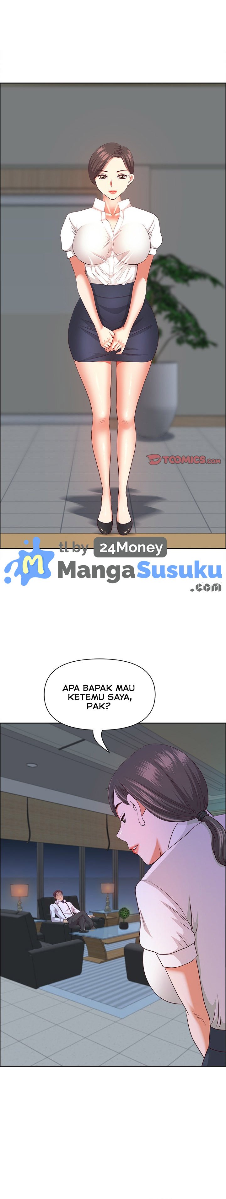 Big Guy - Chapter 39 1