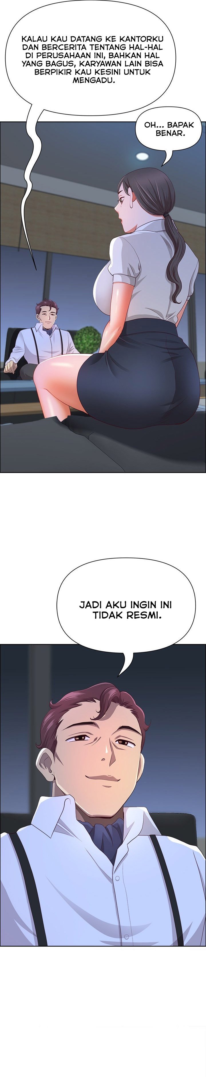Big Guy - Chapter 39 18