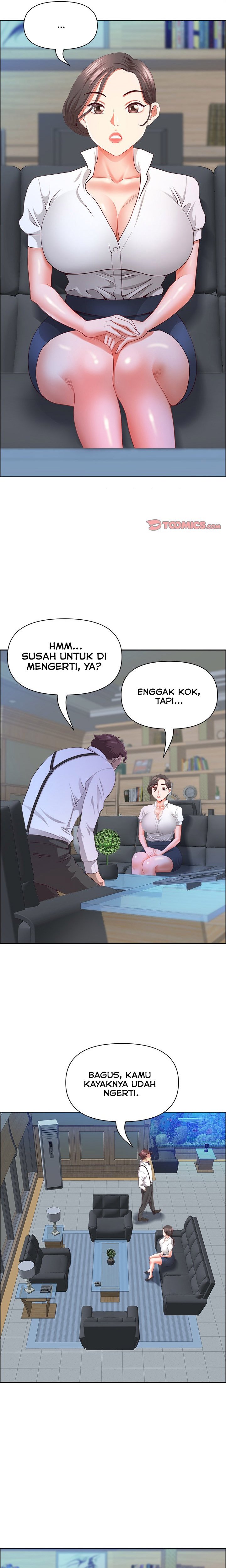 Big Guy - Chapter 39 19