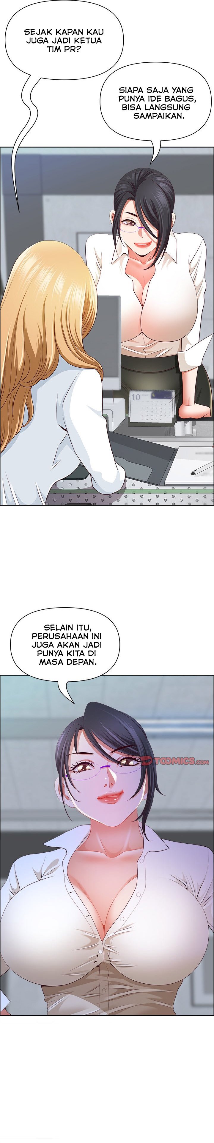 Big Guy - Chapter 39 13