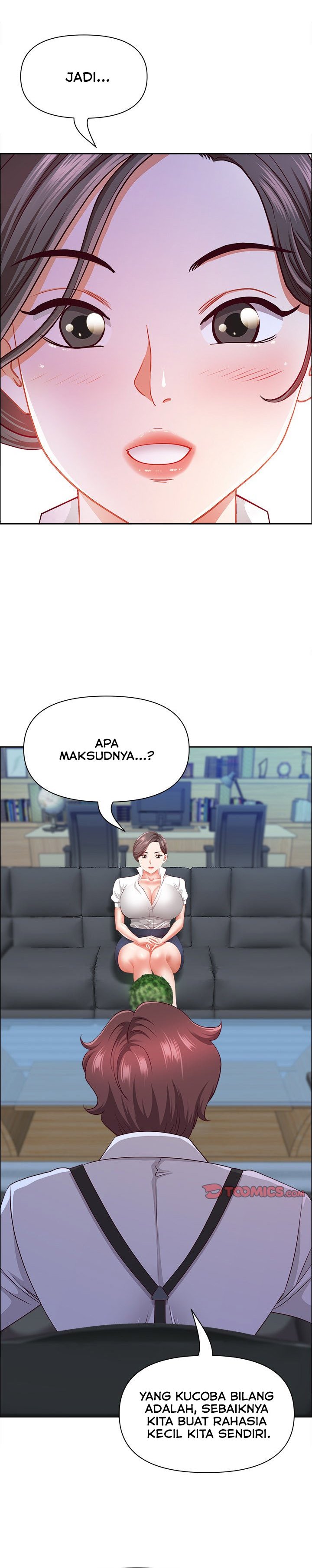 Big Guy - Chapter 39 17