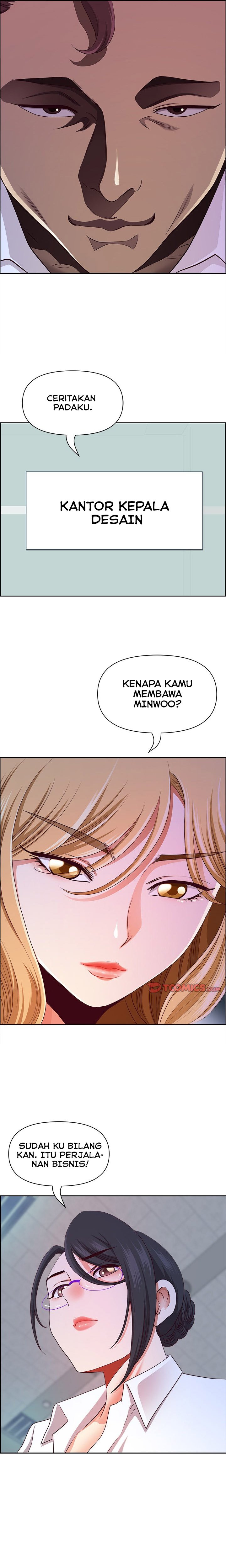 Big Guy - Chapter 39 6