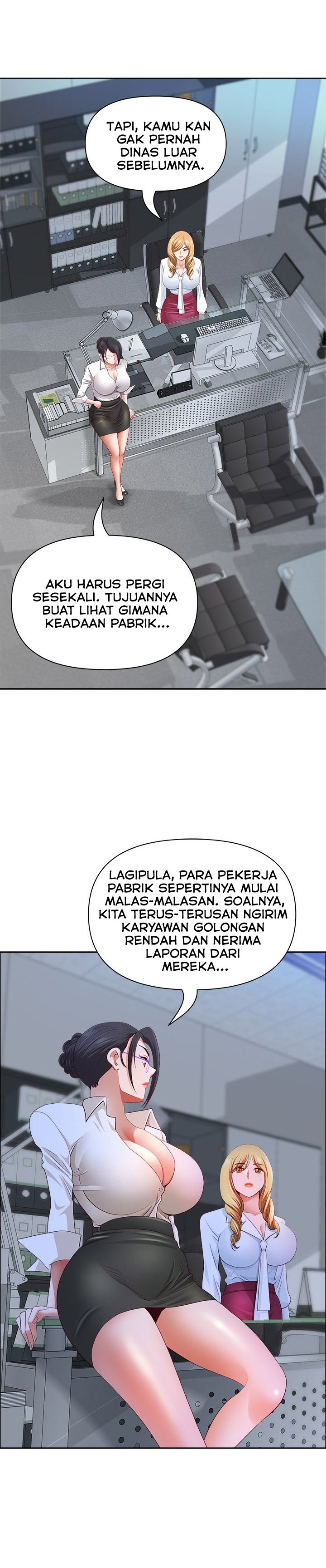 Big Guy - Chapter 39 7