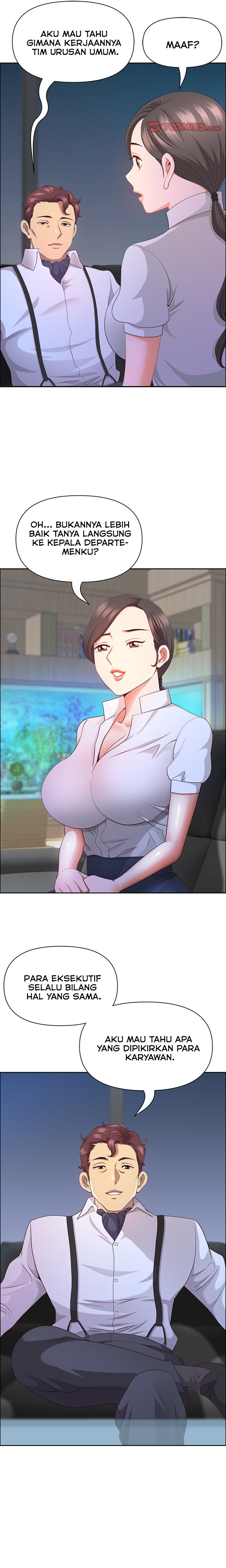 Big Guy - Chapter 39 4