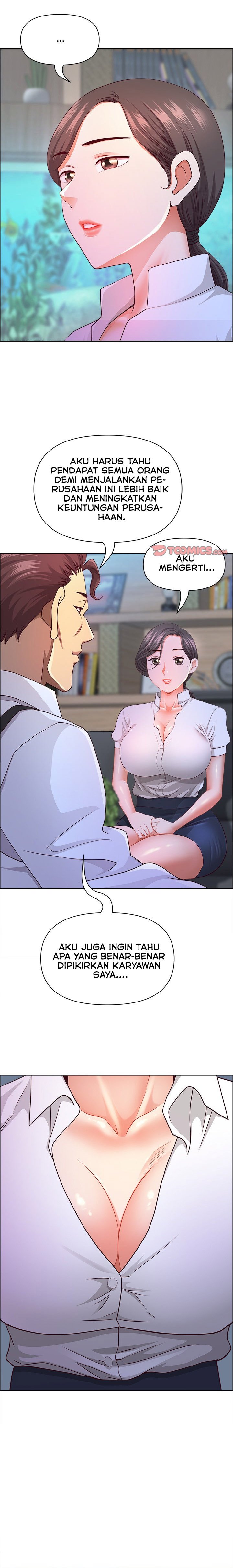 Big Guy - Chapter 39 5