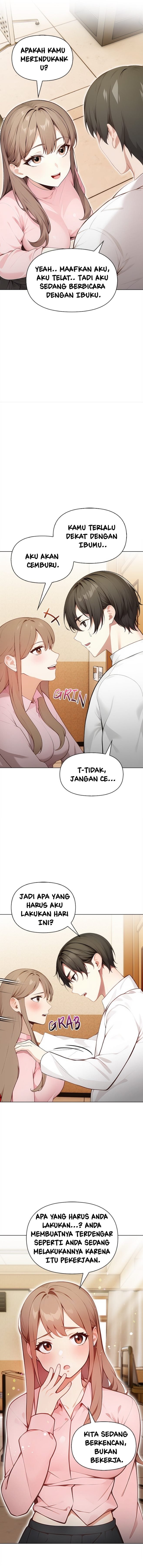 Beholden to You - Chapter 1 22