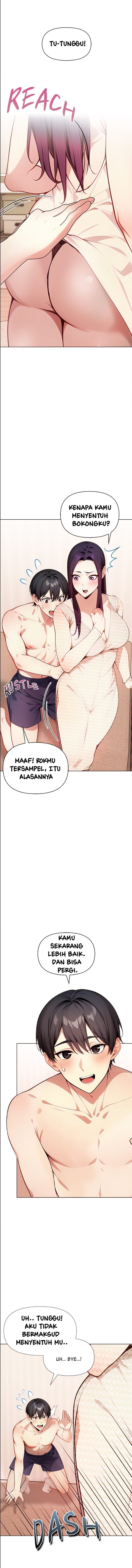 Beholden to You - Chapter 1 18
