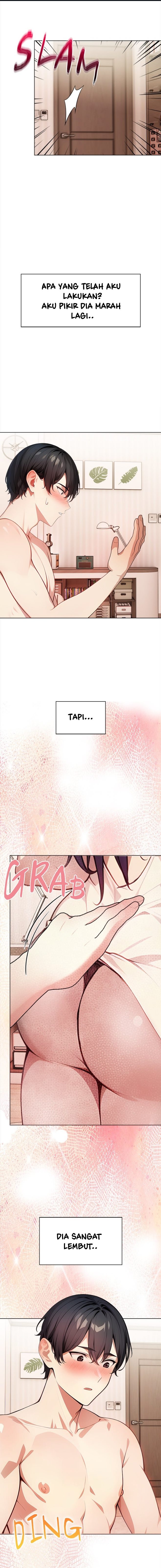 Beholden to You - Chapter 1 19