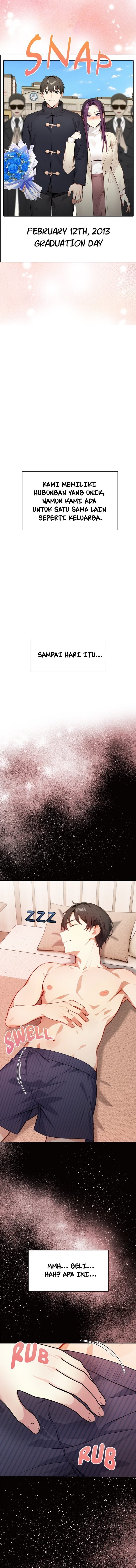 Beholden to You - Chapter 1 13