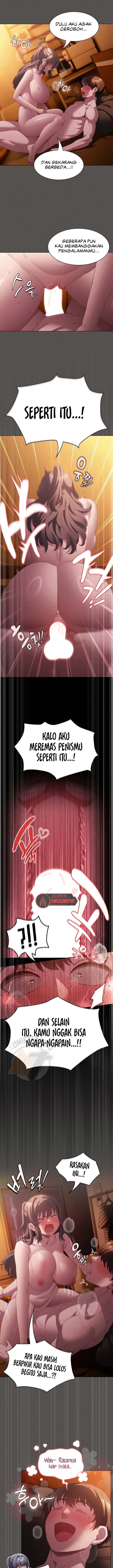 Believe! I will offer you my first - Chapter 22 8