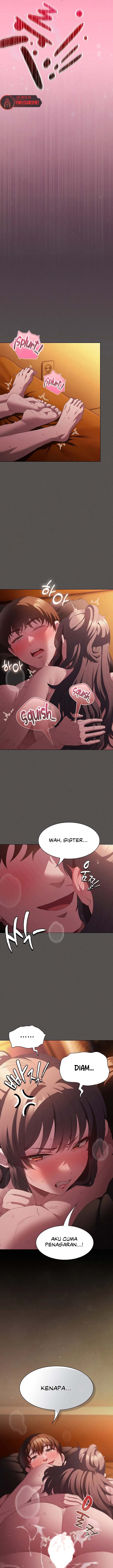 Believe! I will offer you my first - Chapter 22 13