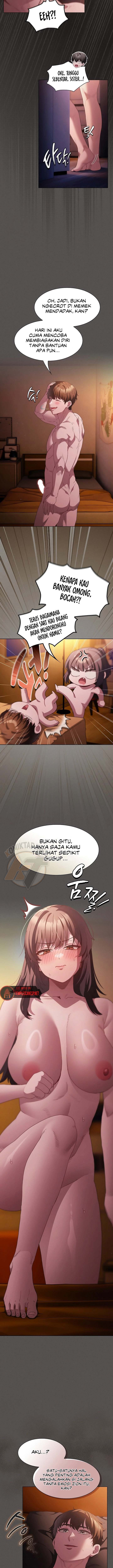 Believe! I will offer you my first - Chapter 22 6