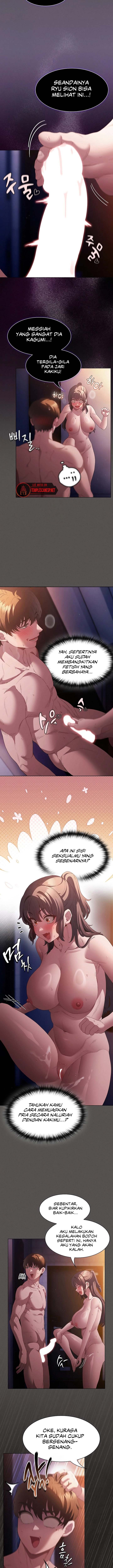 Believe! I will offer you my first - Chapter 22 5