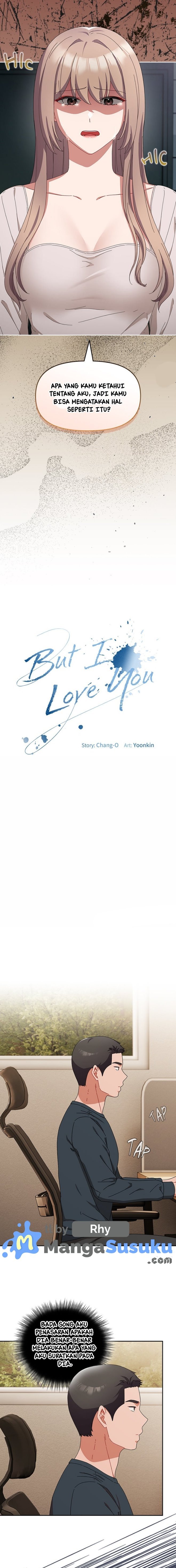But I Love You (Chang-O) - Chapter 07 4