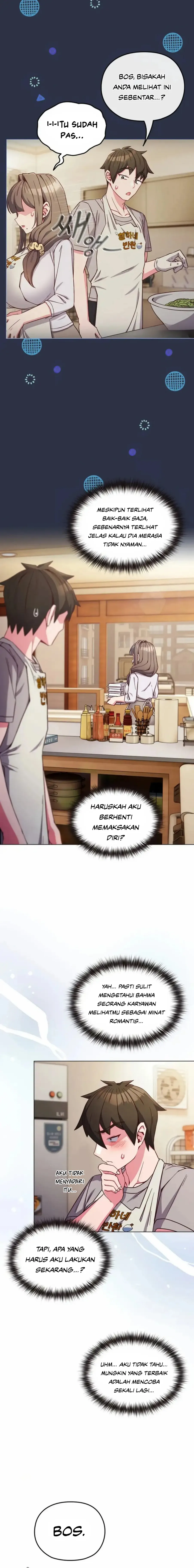 But You re the Same Age as My Daughter (MOAI) - Chapter 09 2 But You re the Same Age as My Daughter (MOAI) - Chapter 09 2