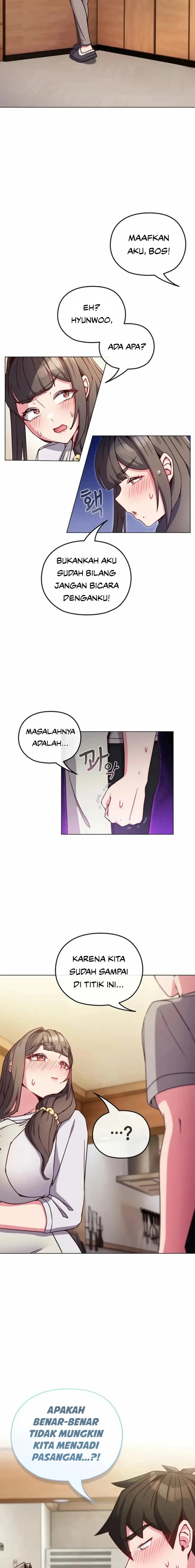 But You re the Same Age as My Daughter (MOAI) - Chapter 09 13 But You re the Same Age as My Daughter (MOAI) - Chapter 09 13