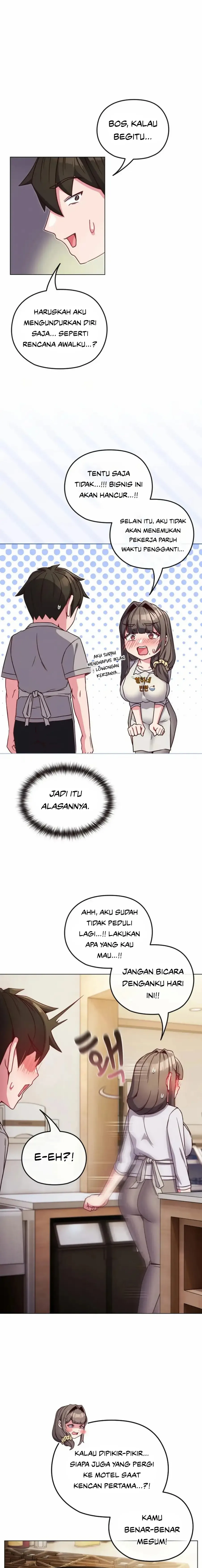 But You re the Same Age as My Daughter (MOAI) - Chapter 09 11 But You re the Same Age as My Daughter (MOAI) - Chapter 09 11