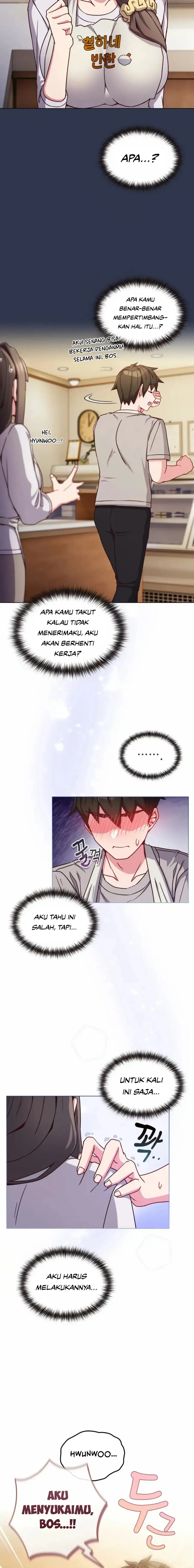 But You re the Same Age as My Daughter (MOAI) - Chapter 09 16 But You re the Same Age as My Daughter (MOAI) - Chapter 09 16